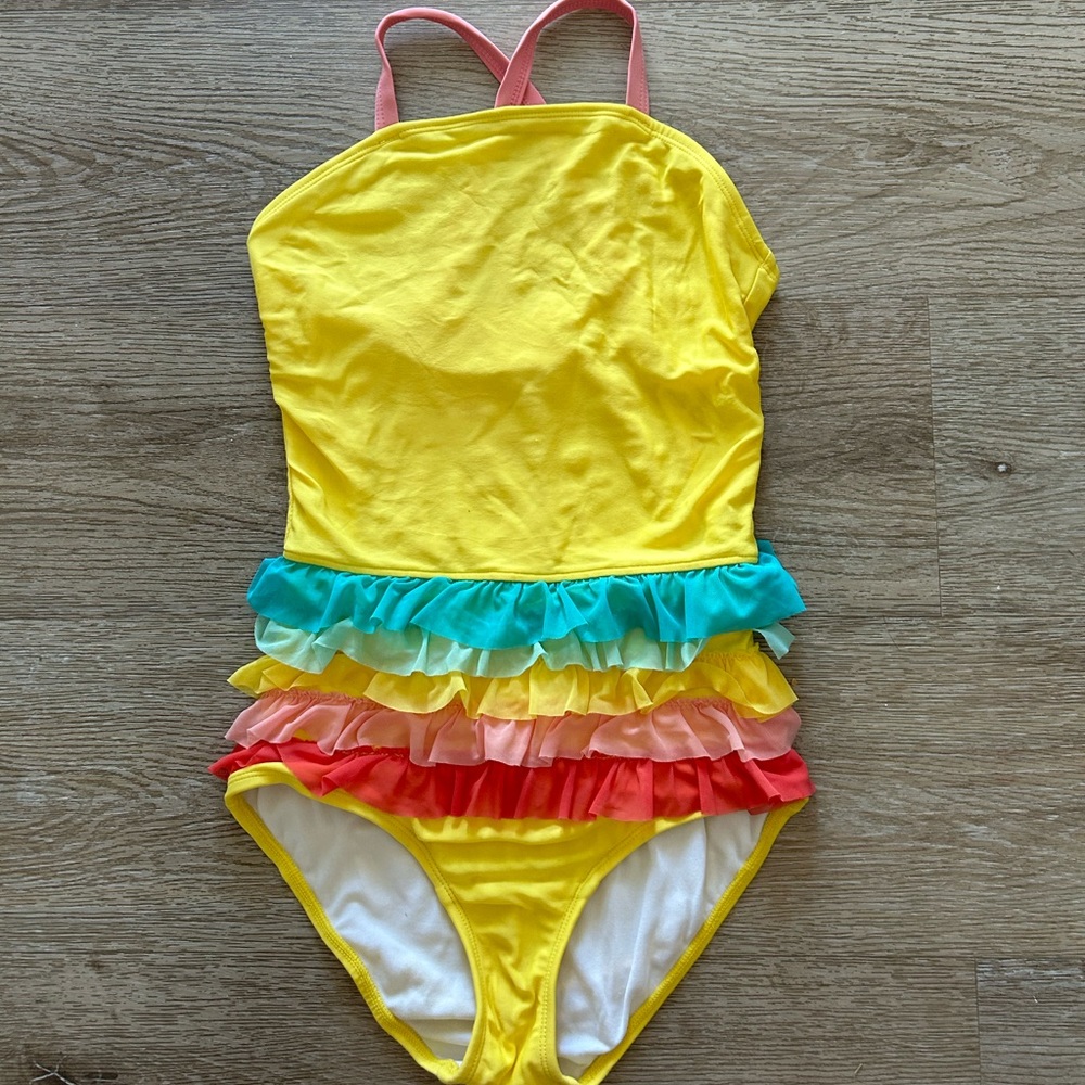 Hanna Andersson swimsuit
